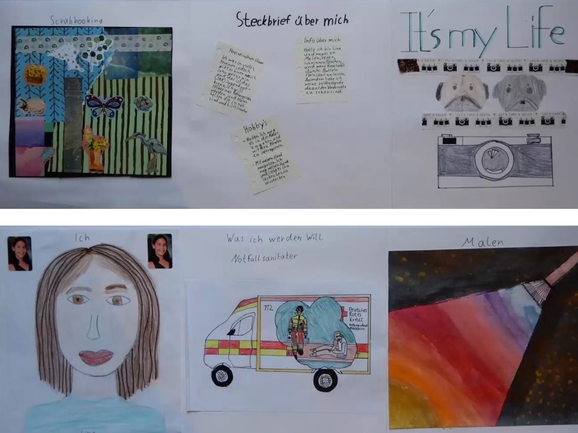 Schülerinnen und Schüler wünschen sich mehr Engagement für die Umwelt – Internationaler Mal- und Kreativwettbewerb