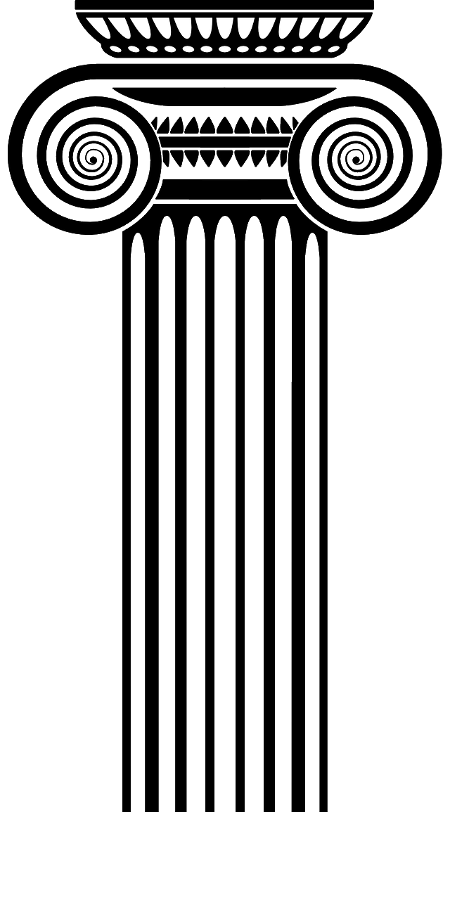 Säule 1